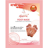 Foot Mask for Elimination Callus